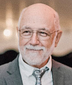 James Clark Harper